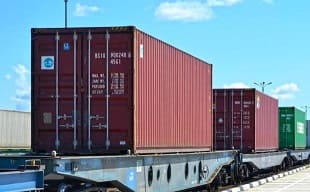 Доставка контейнеров из Нижневартовска в Амурск